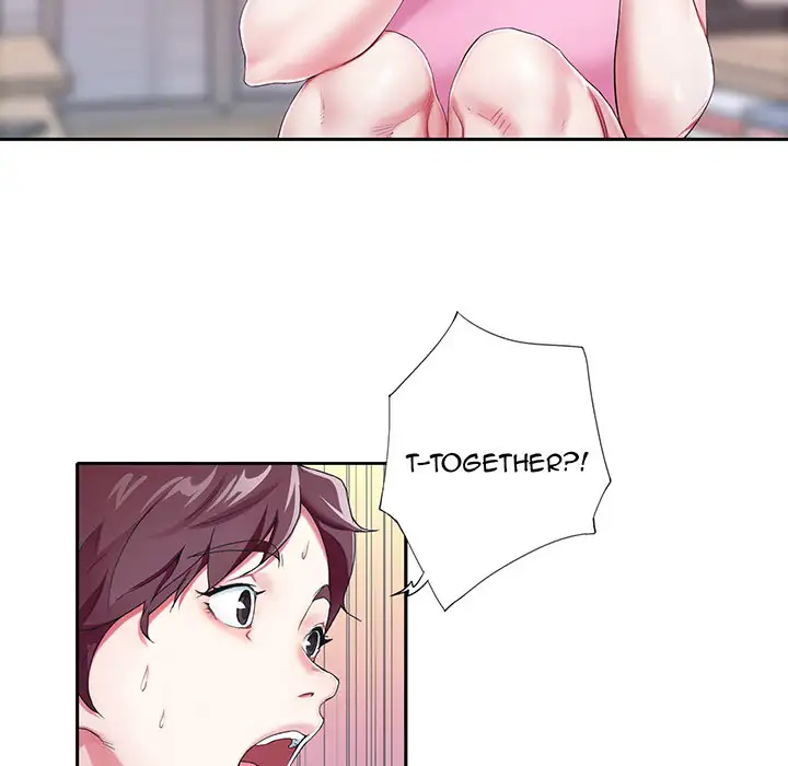 The Idol Project - Prologue - read scene 31