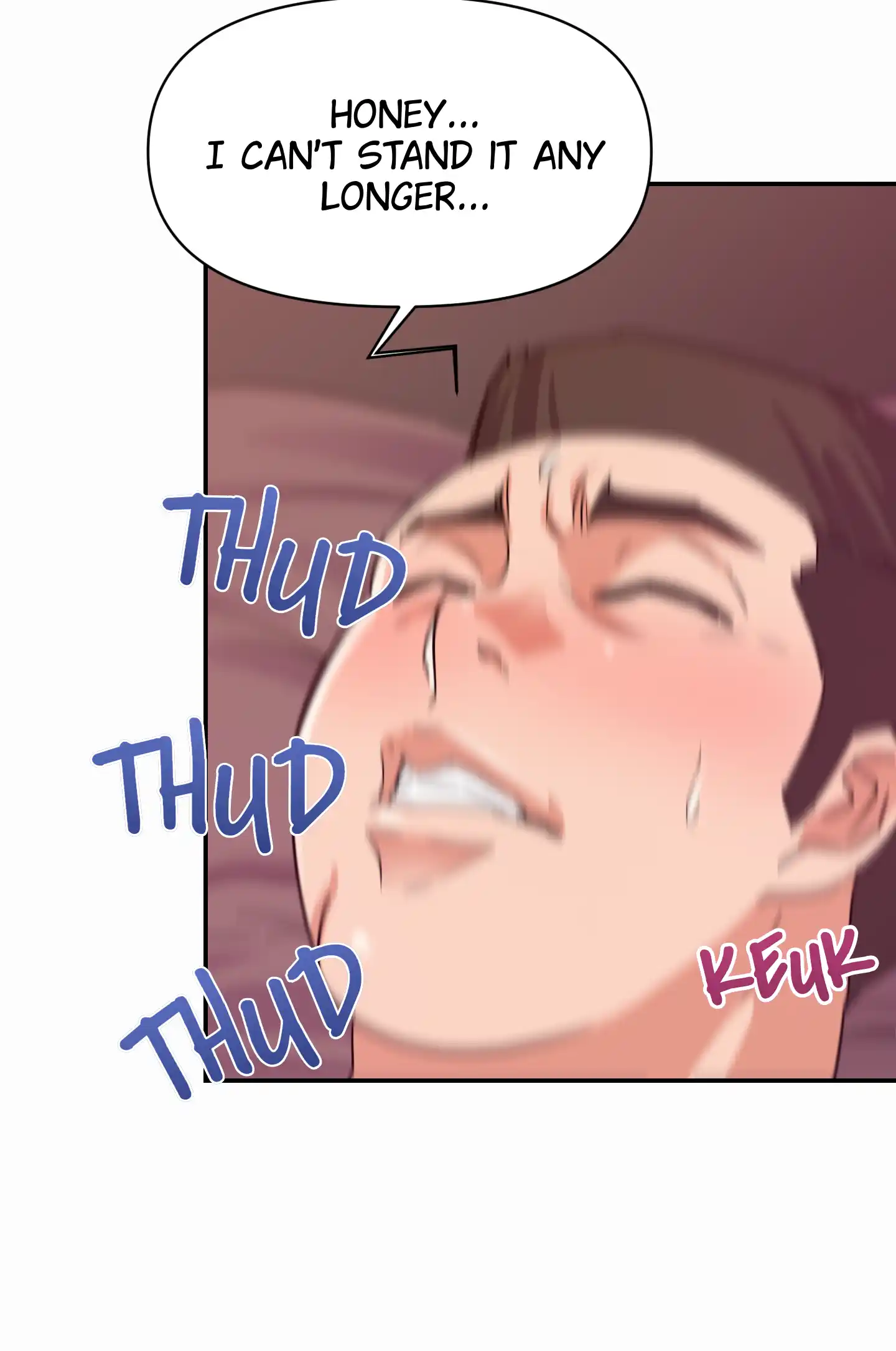 Different Taste Than The Wife - Episode 3 - read scene 9