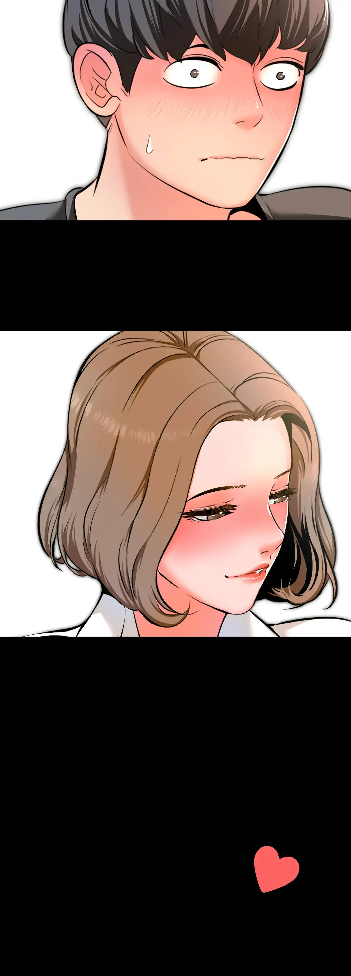 Tutora Particular - Episode 2 - read scene 11