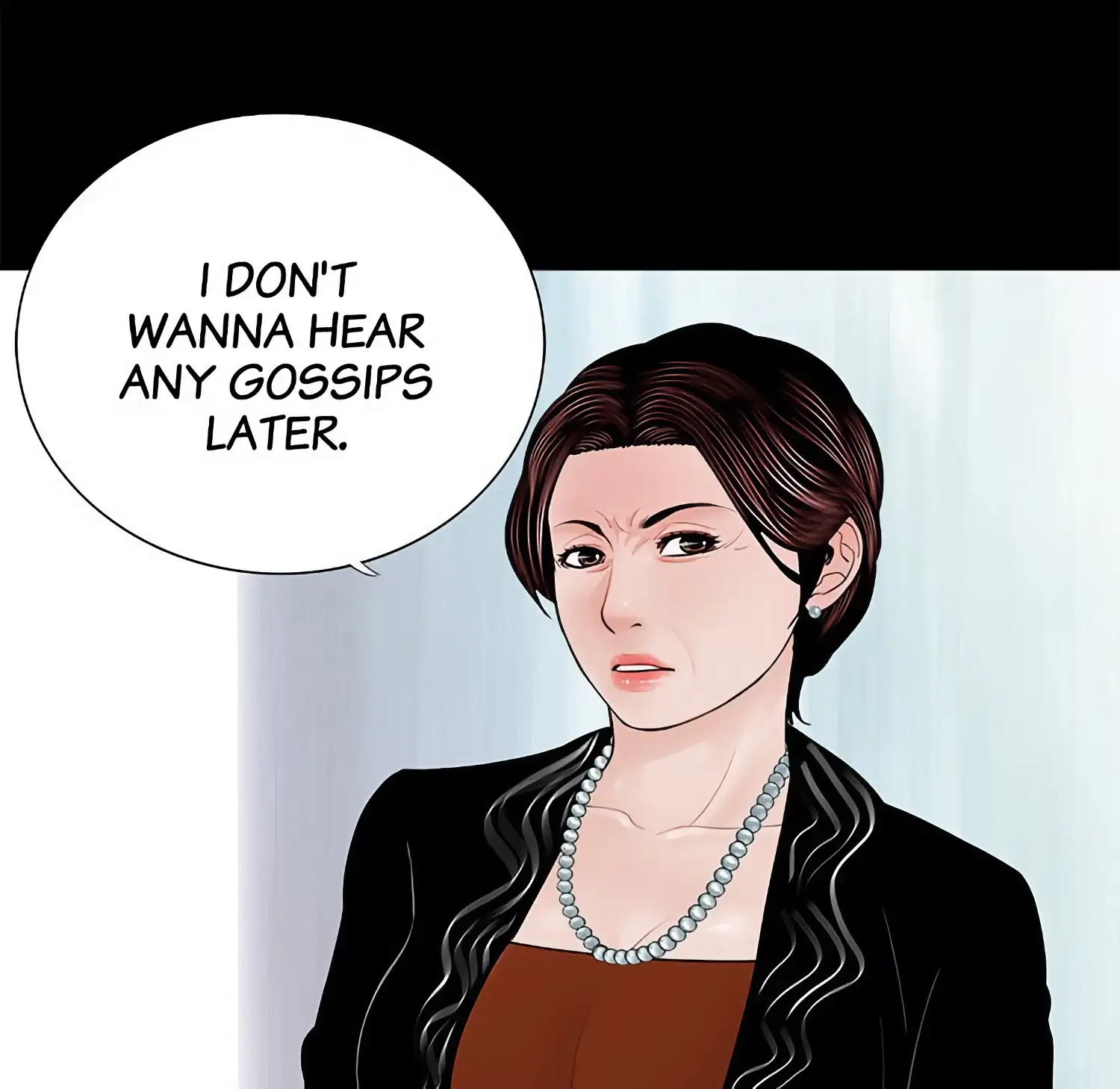 Undercover Games - Episode 4 - read scene 38