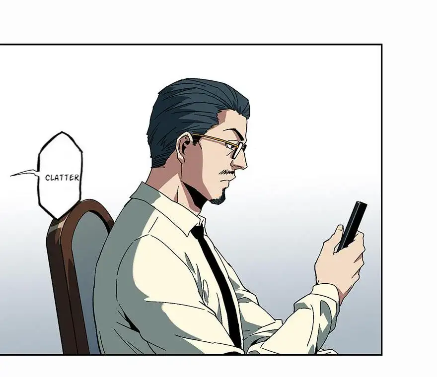 The Elephant is Invisible - Episode 5 - read scene 36