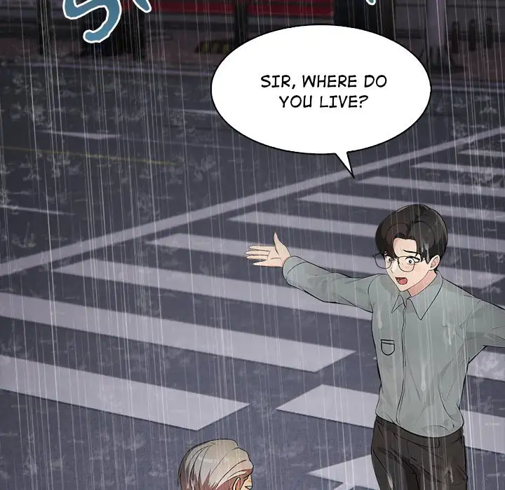 Oversized Life - Episode 1 - read scene 107