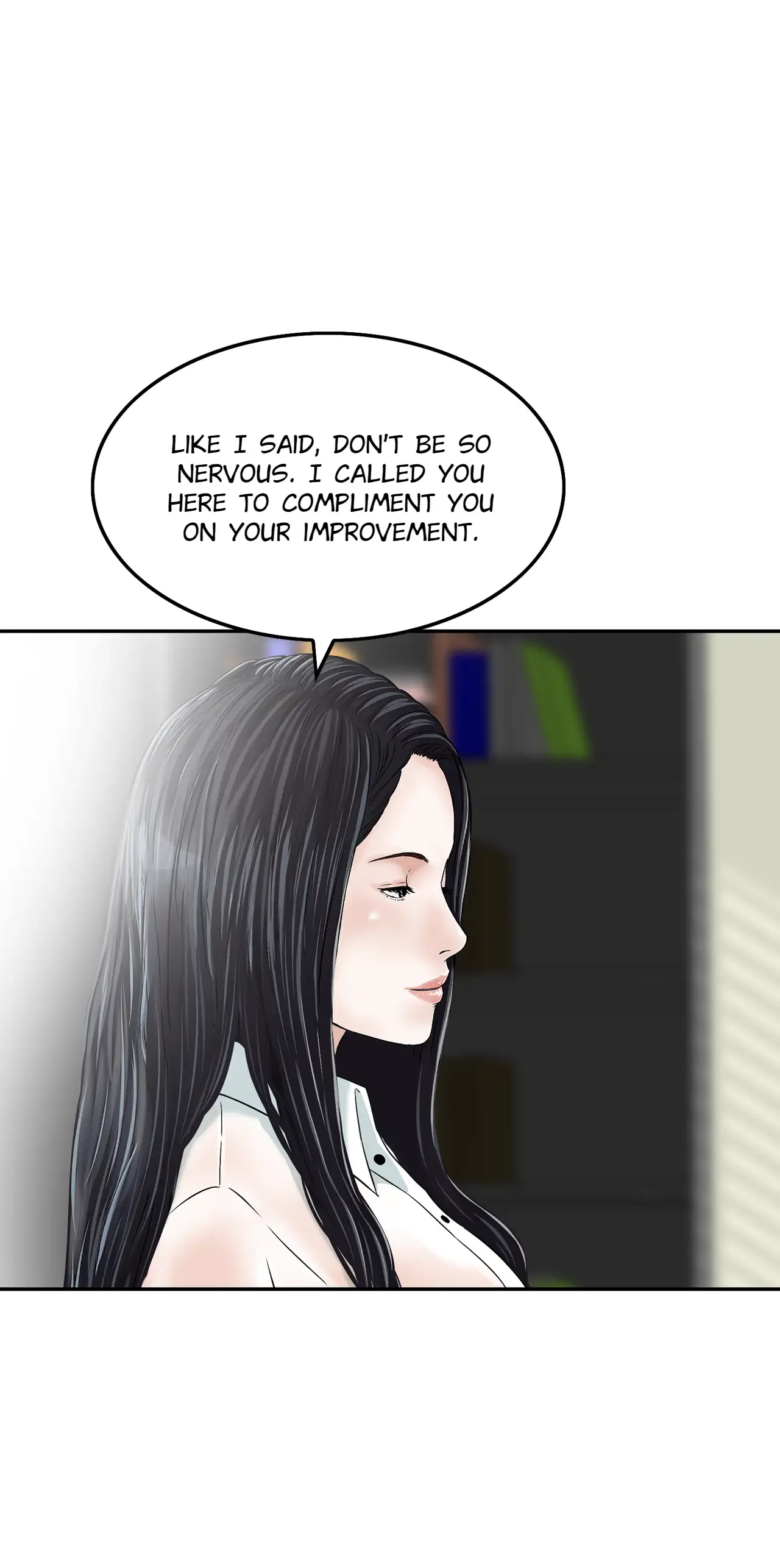 Three Men's Woman - Episode 3 - read scene 8