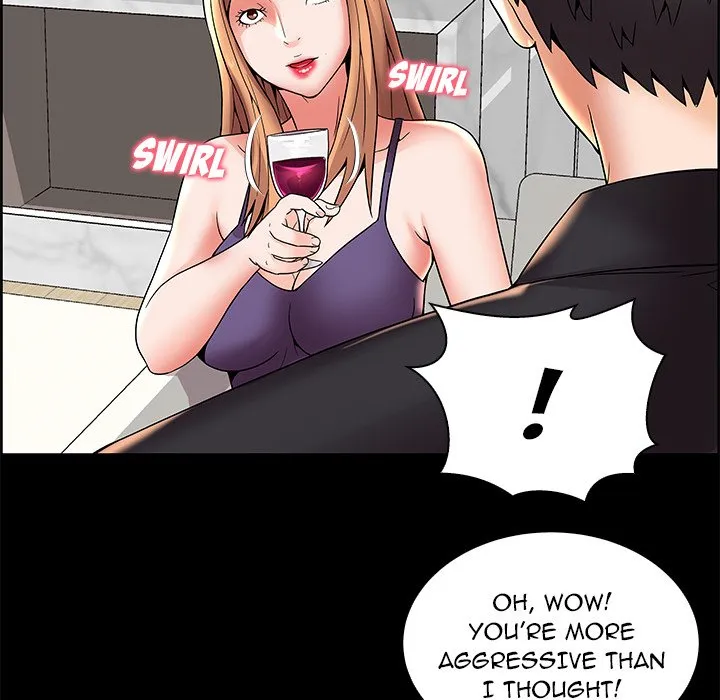 Locked By Desire - Episode 5 - read scene 41
