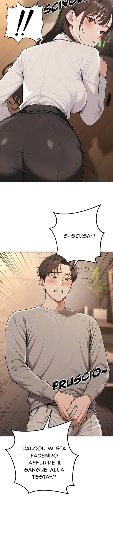 Paradosso 7GF - Episode 2 - read scene 10