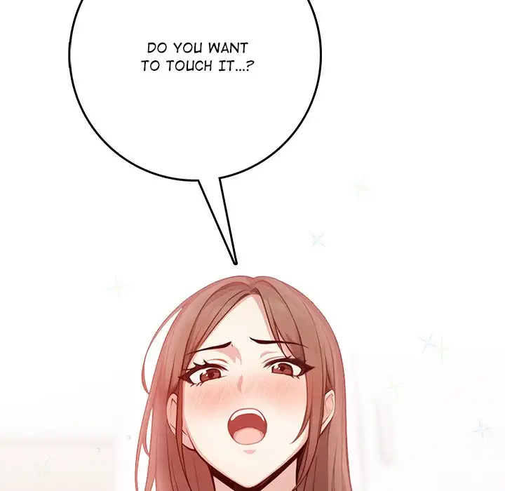 In Love With My Friend’s Mom - Episode 2 - read scene 144