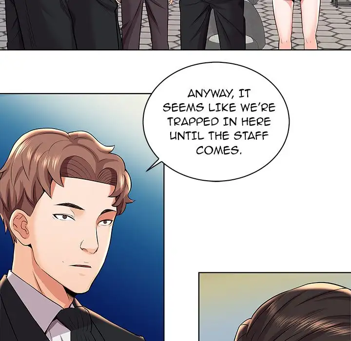 Locked By Desire - Episode 2 - read scene 13