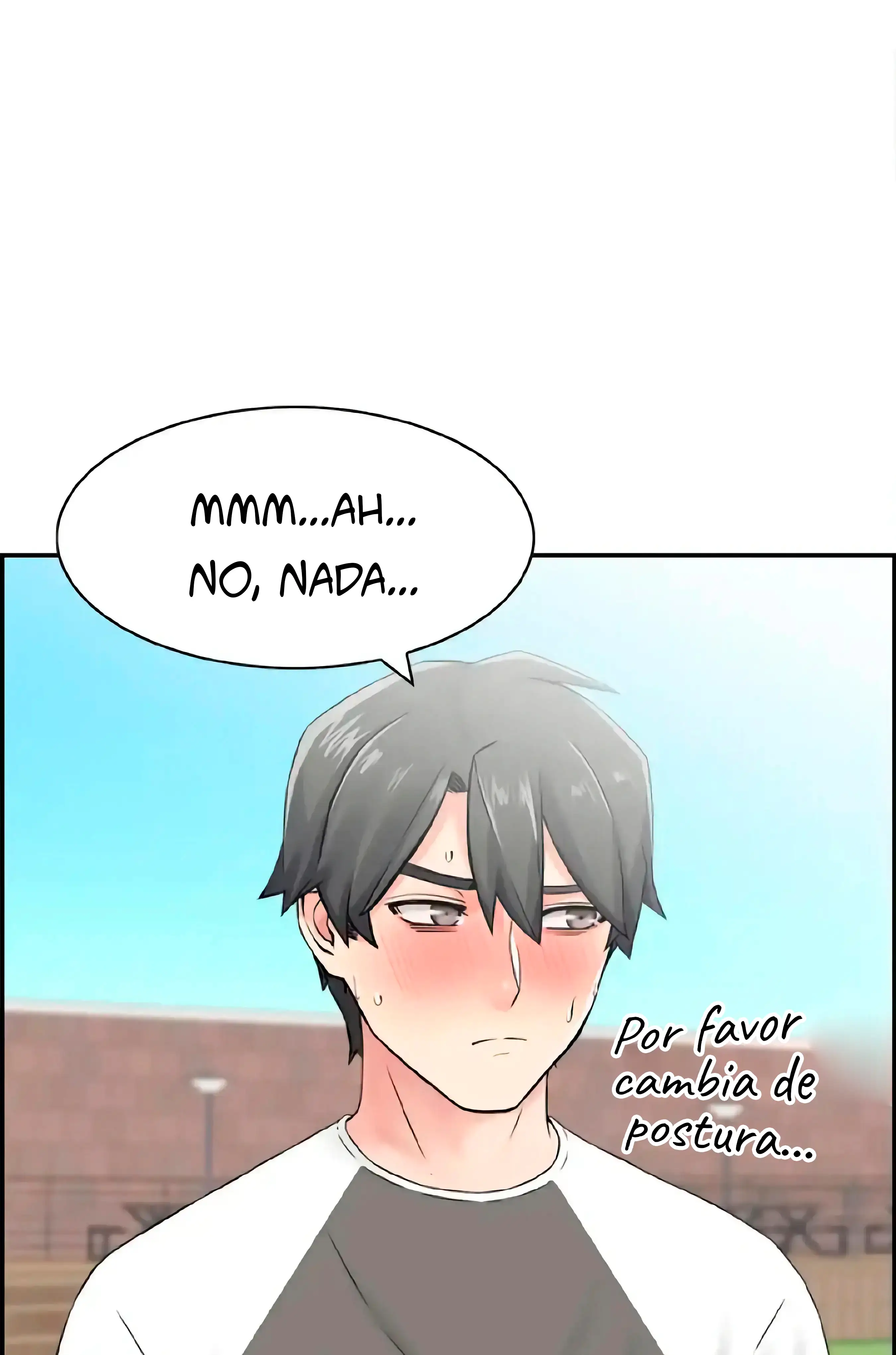 Actriz Japonesa - Episode 4 - read scene 20