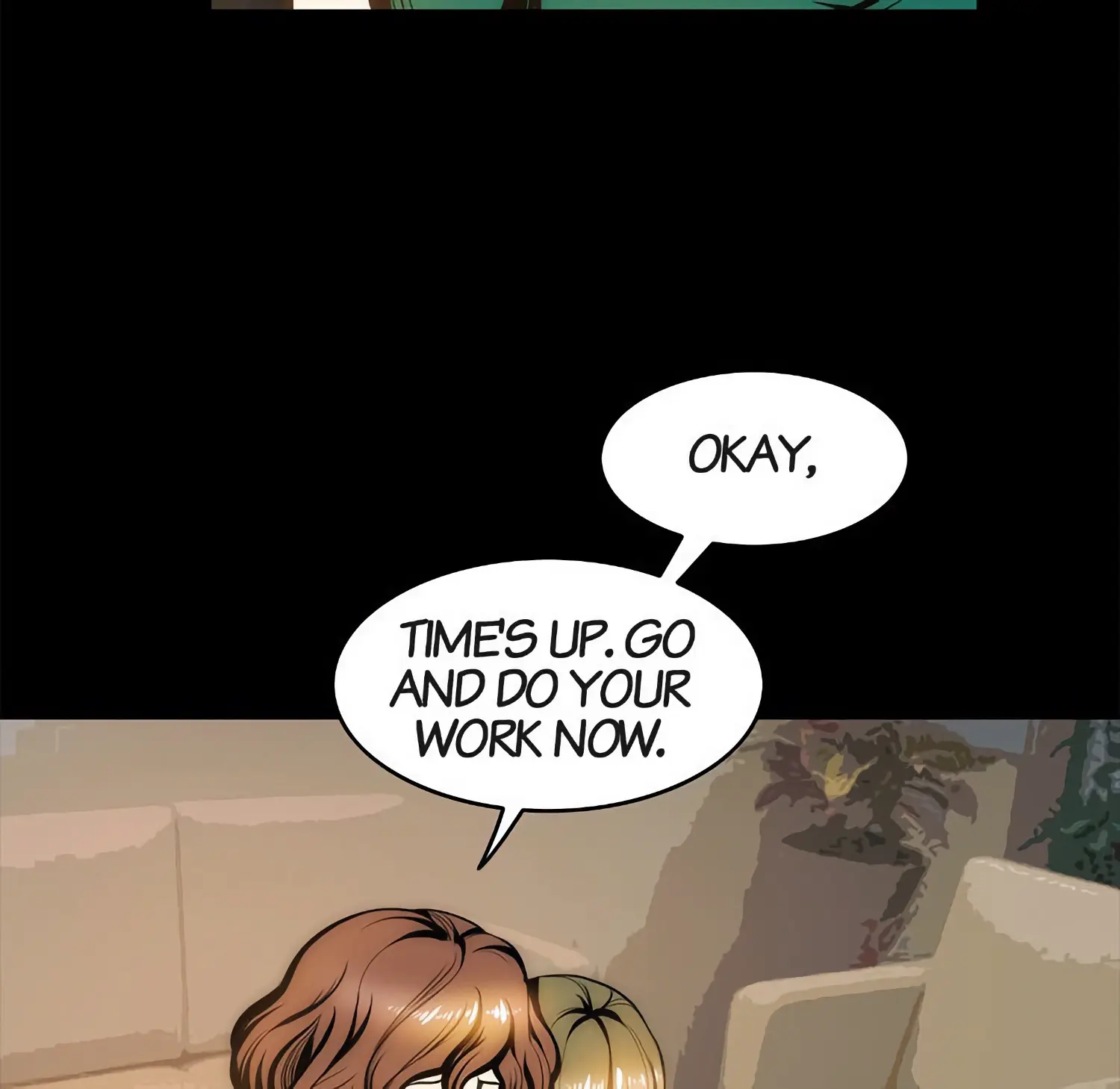 House of Pleasure - Episode 2 - read scene 50