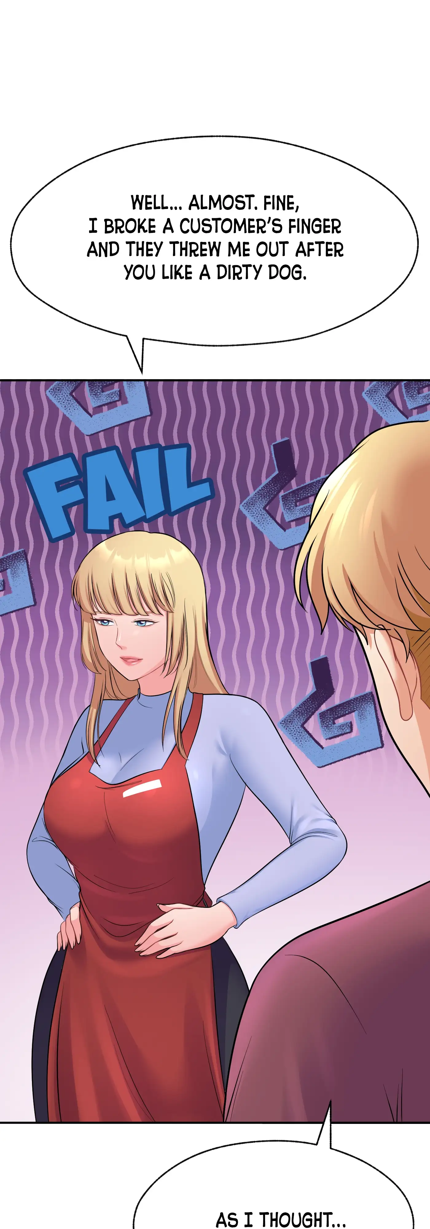 Spare Room - Episode 3 - read scene 56
