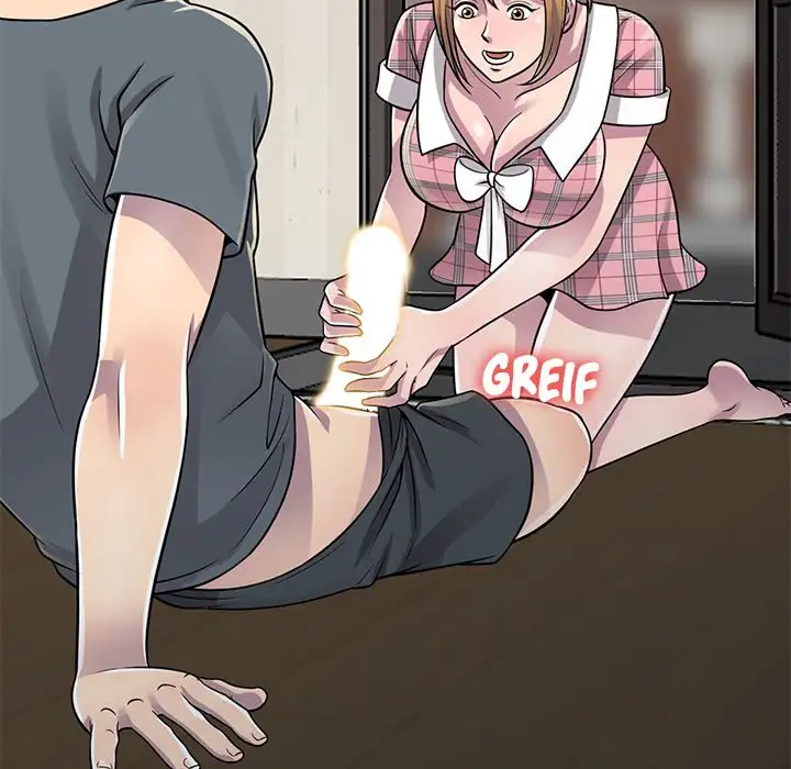Gestohlener Geschmack - Episode 2 - read scene 5