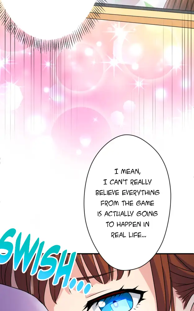 Real Love! - Episode 4 - read scene 45