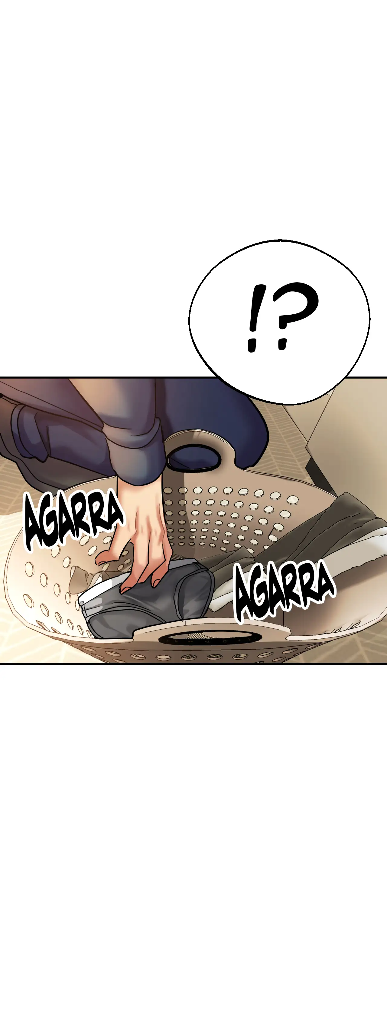 El Ring Del Poder - Episode 2 - read scene 62