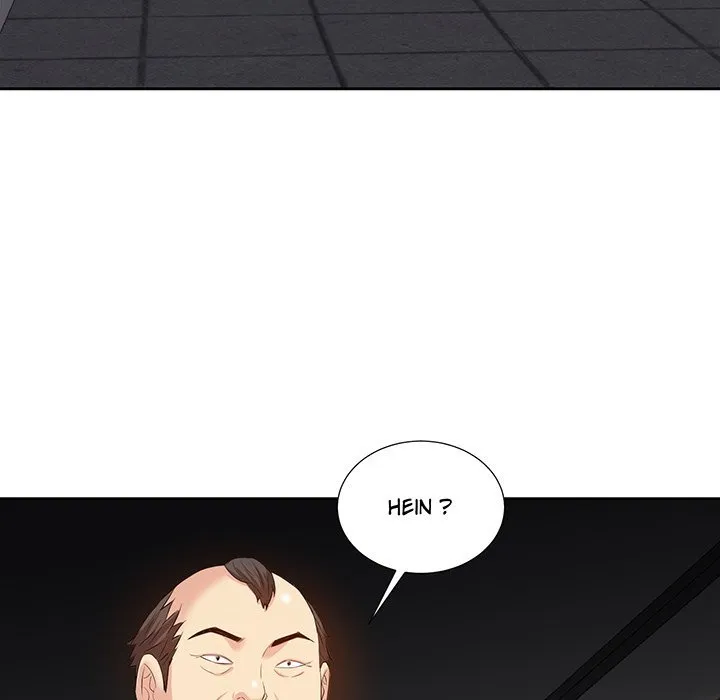 Vieux Protecteur - Episode 5 - read scene 93