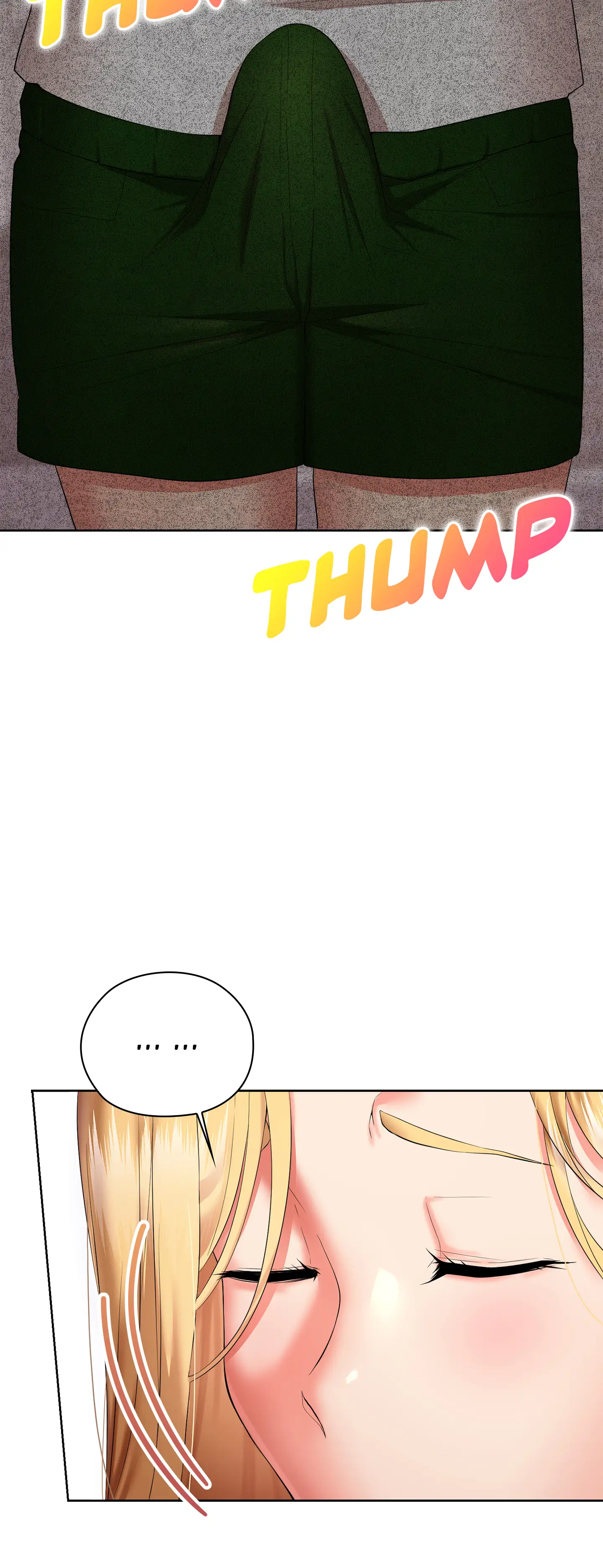 High-Class Person - Episode 5 - read scene 78
