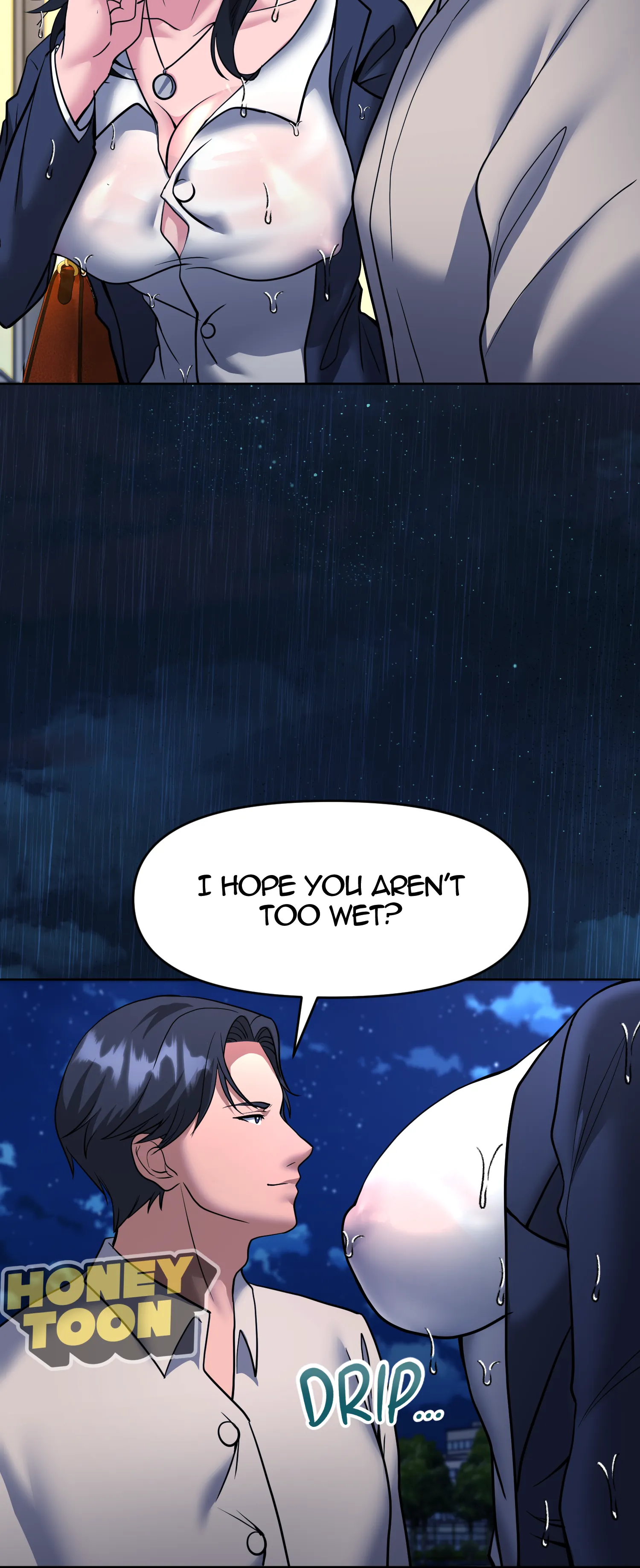 Sweet Revenge - Episode 1 - read scene 44
