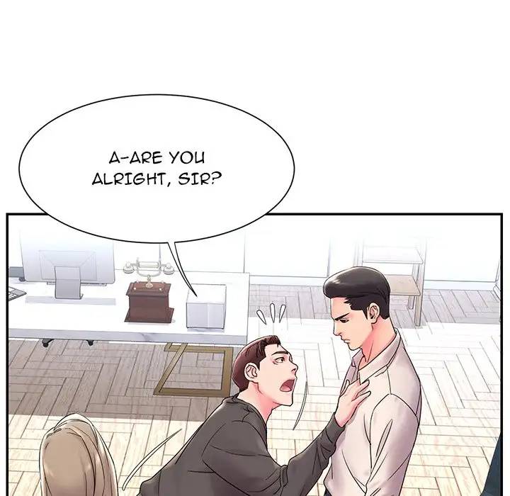 Take My Wife - Episode 2 - read scene 9
