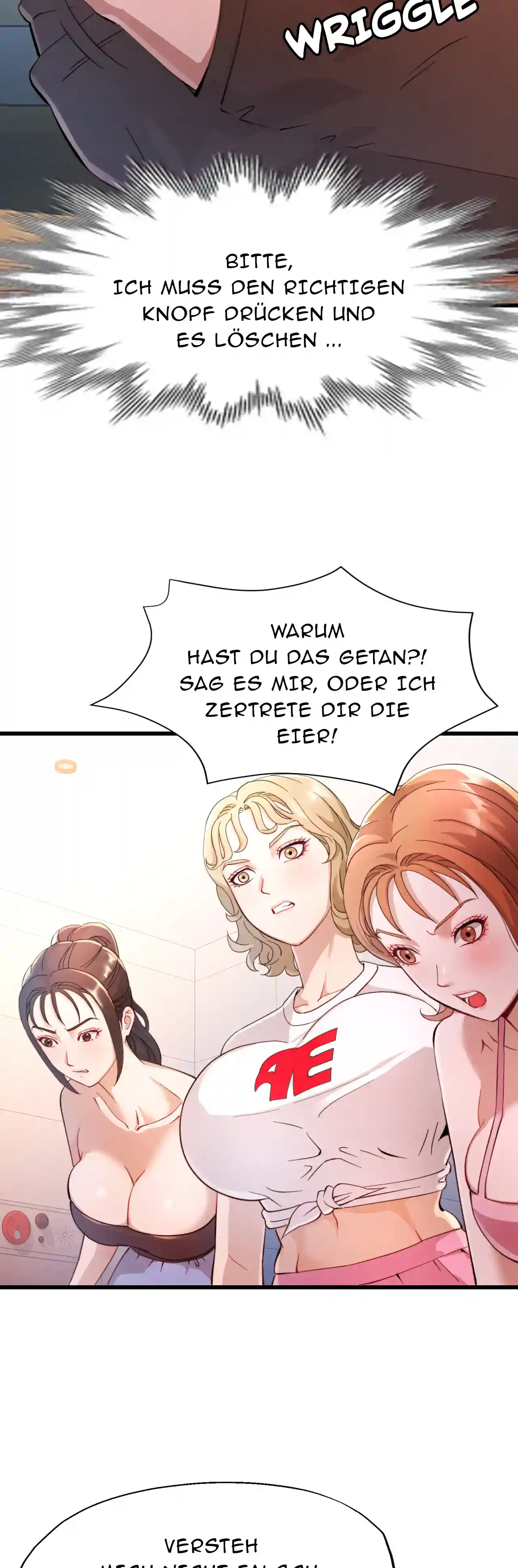 Muntere Mich Auf - Episode 1 - read scene 37