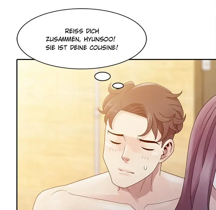 Psst! Das Geheimnis der Schwester - Episode 2 - read scene 55