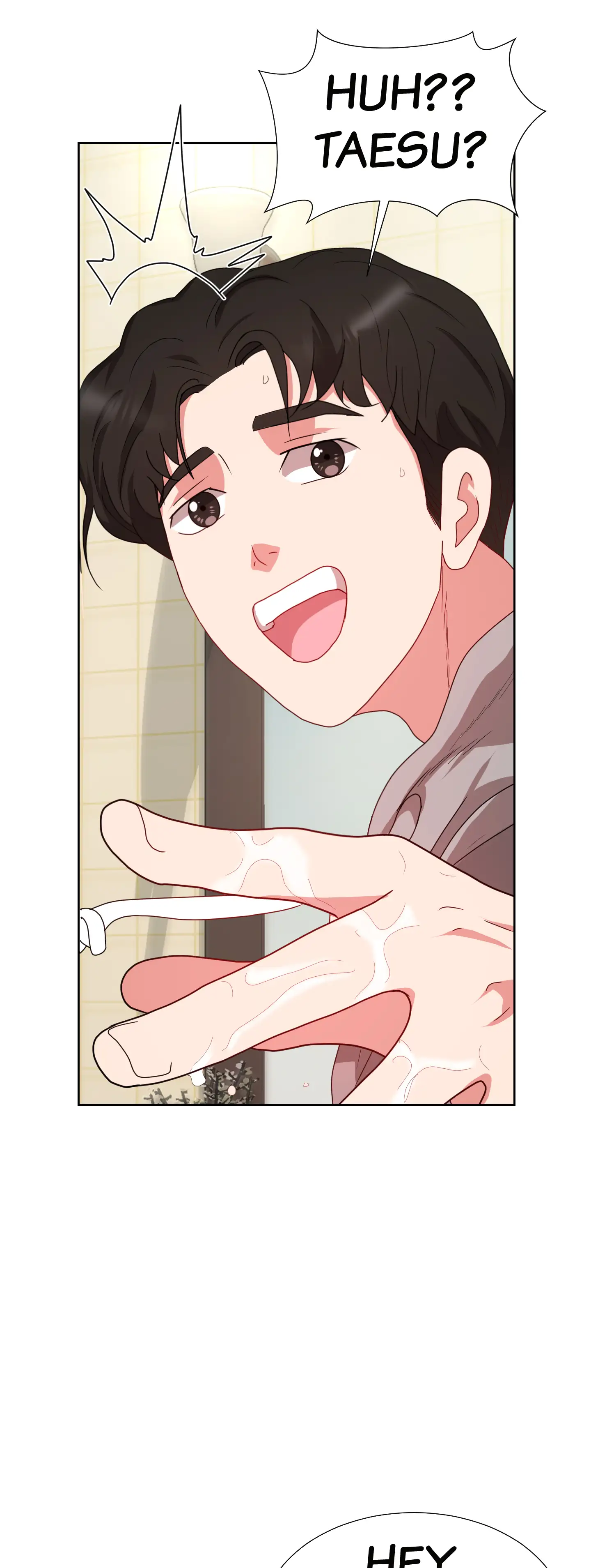 Her Obedient Toy - Episode 5 - read scene 9