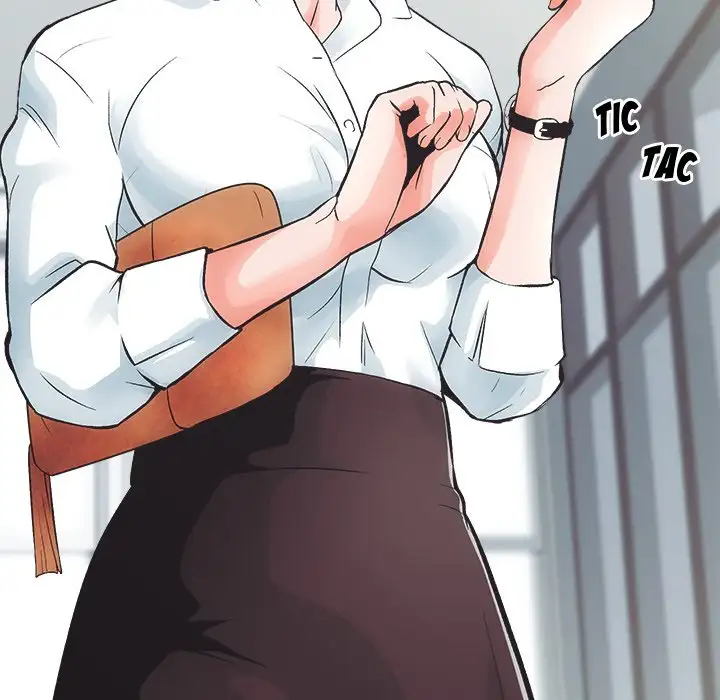 Agents Immobiliers Féminins - Episode 1 - read scene 24