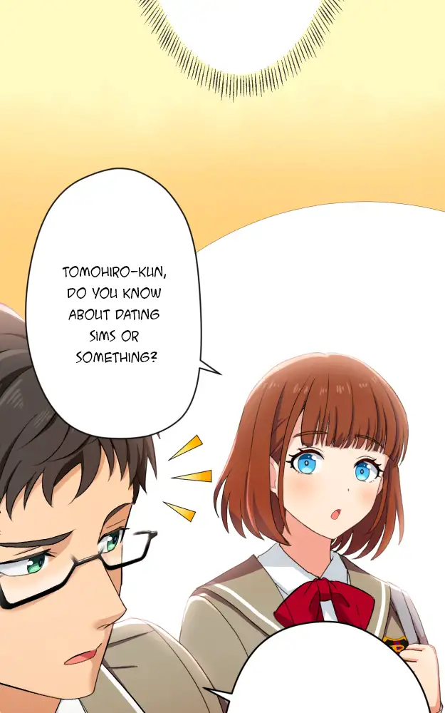 Real Love! - Episode 4 - read scene 128