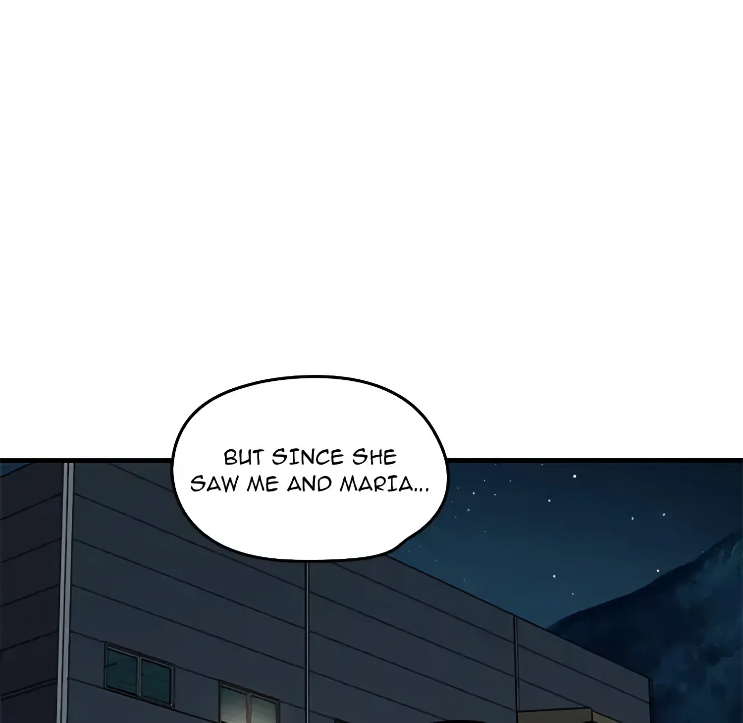 Love Factory - Episode 3 - read scene 110