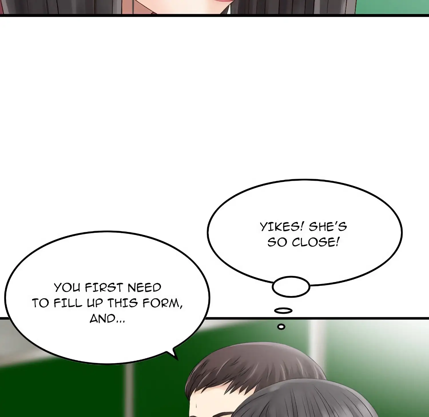 Insiders - Episode 2 - read scene 52