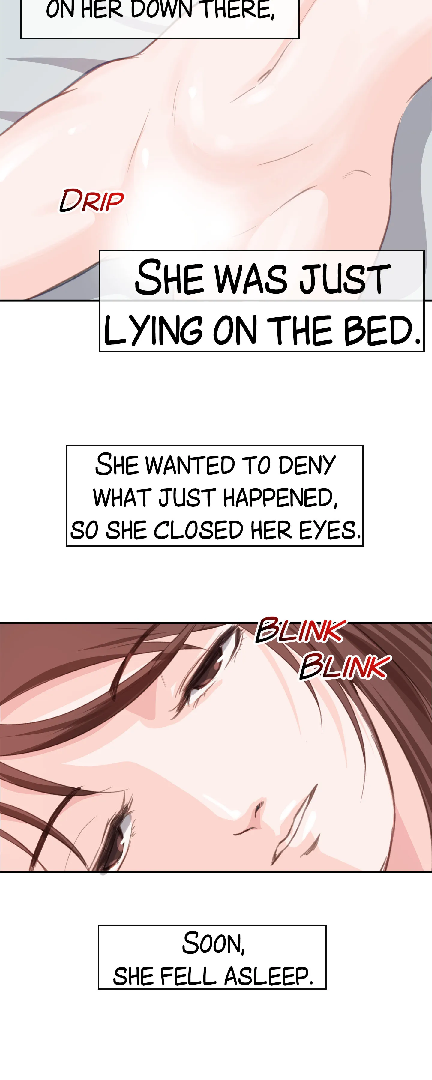 Fallen Lady - Episode 2 - read scene 6