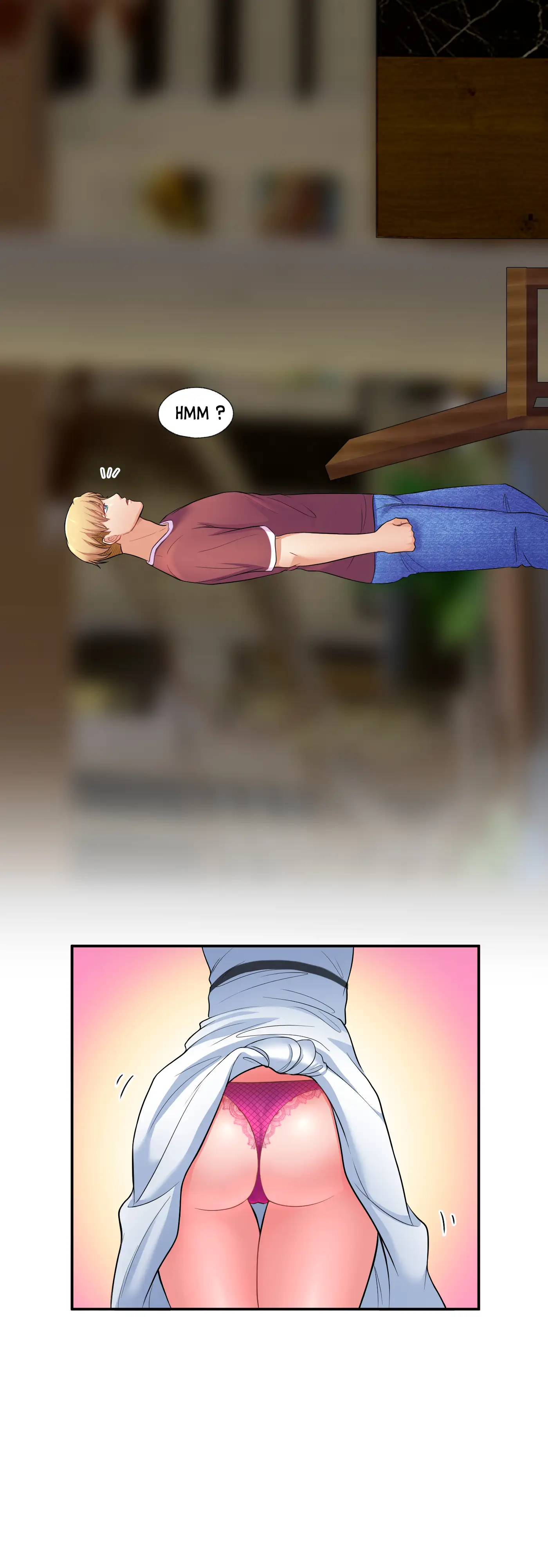 Spare Room - Episode 4 - read scene 5