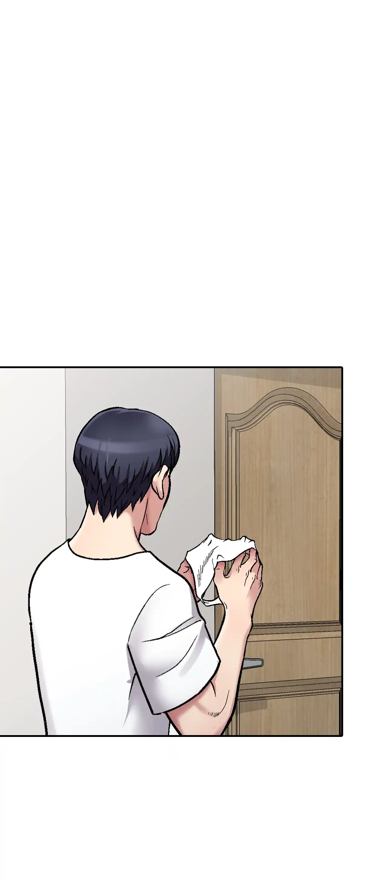 Kind Hearted Little Sister - Episode 3 - read scene 41