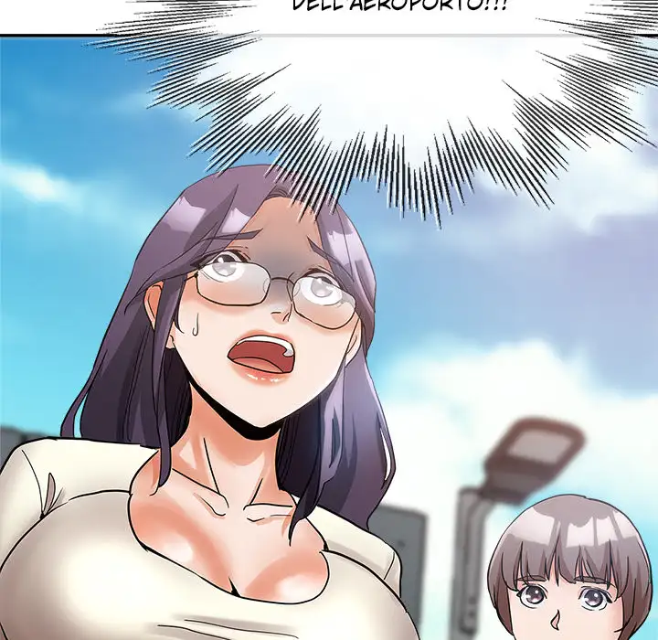 Le Sorelle Della Matrigna - Episode 1 - read scene 129