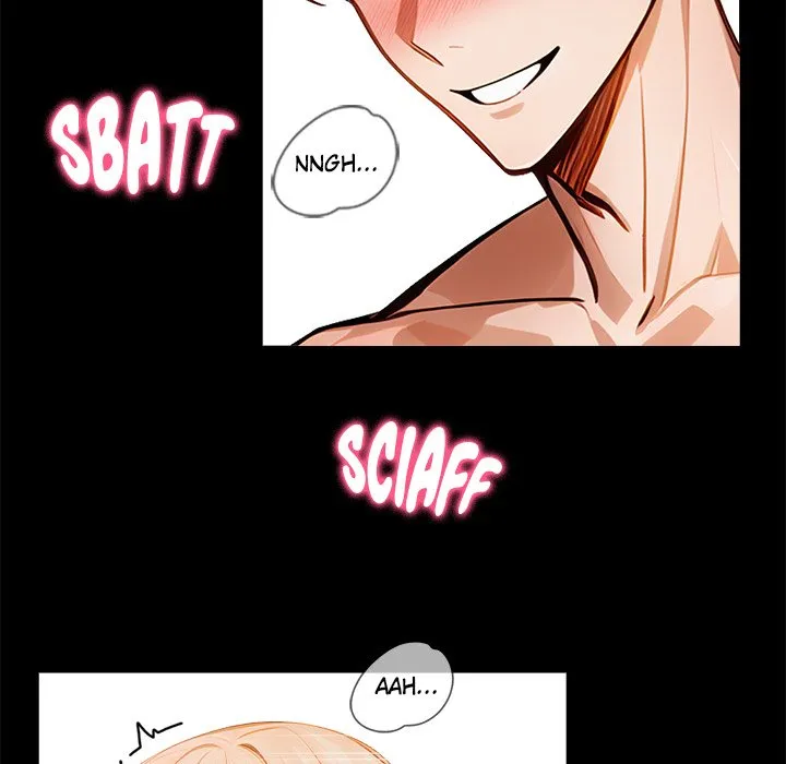 Le Sue Sessioni Di Mezzanotte - Episode 1 - read scene 104