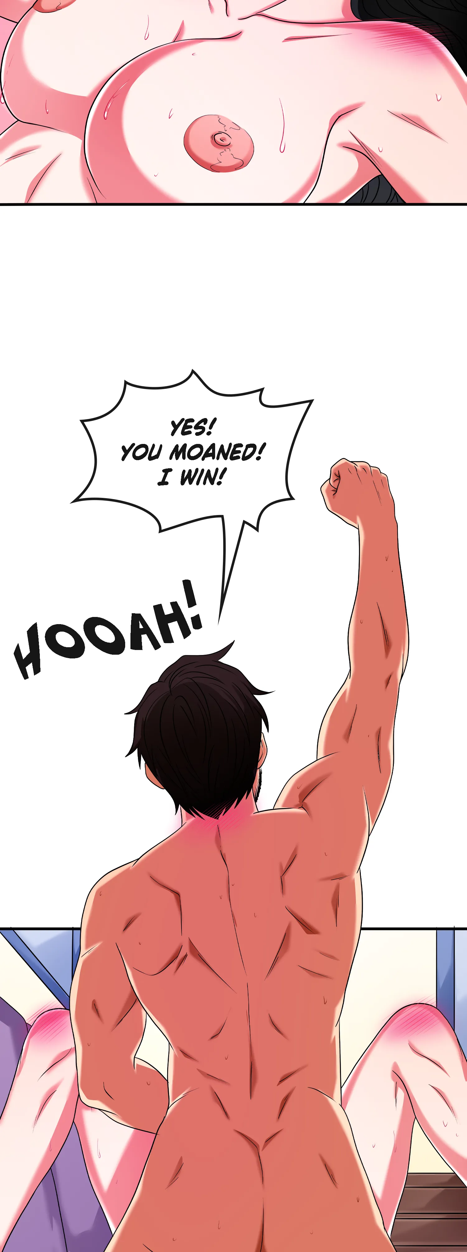 Bet Me Hard - Episode 5 - read scene 26