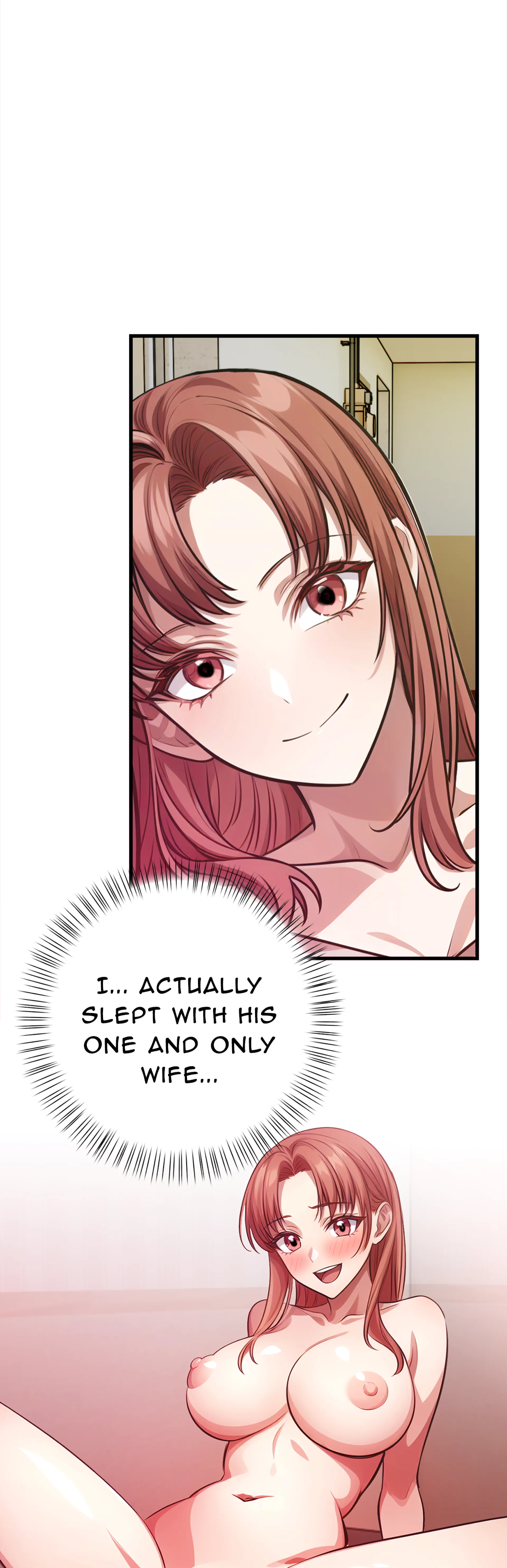 Married Woman's Secret - Episode 4 - read scene 31