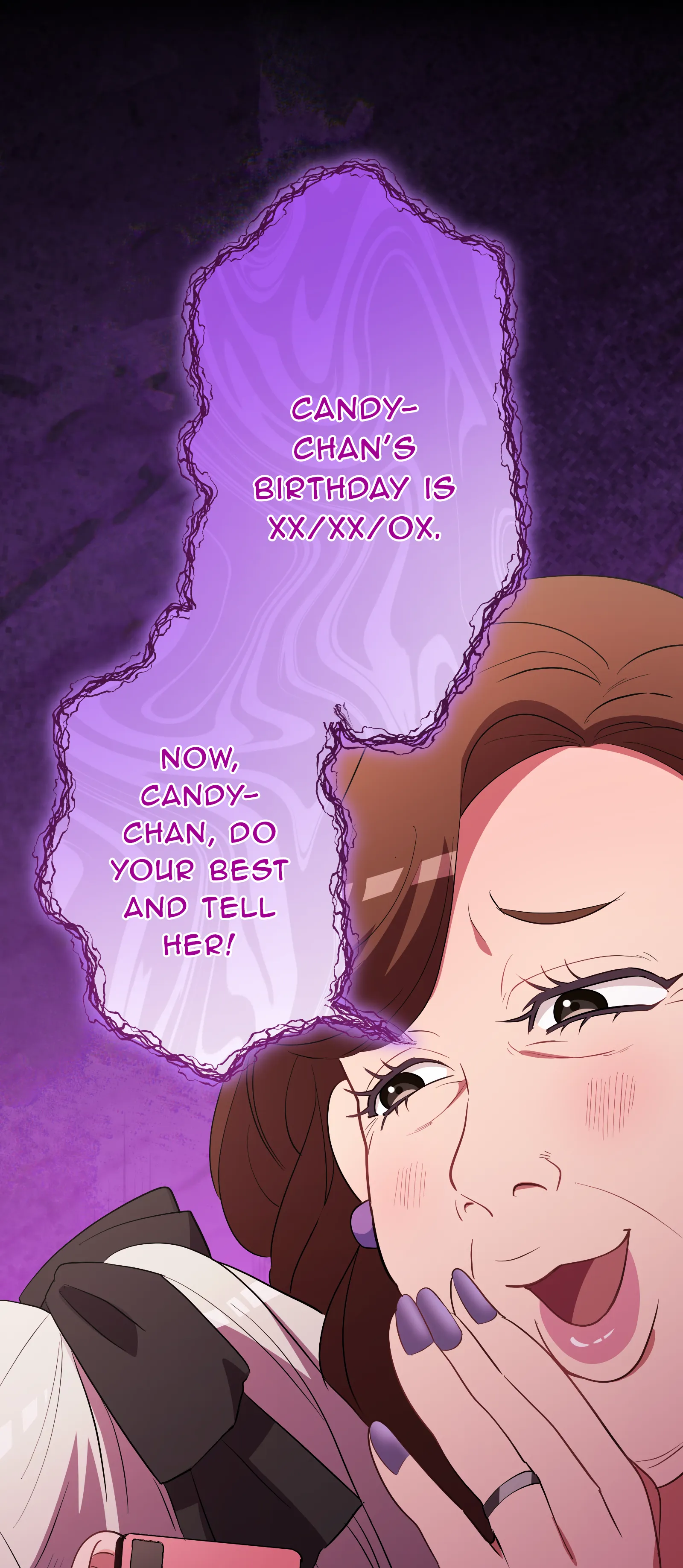 Call Center - Episode 4 - read scene 42