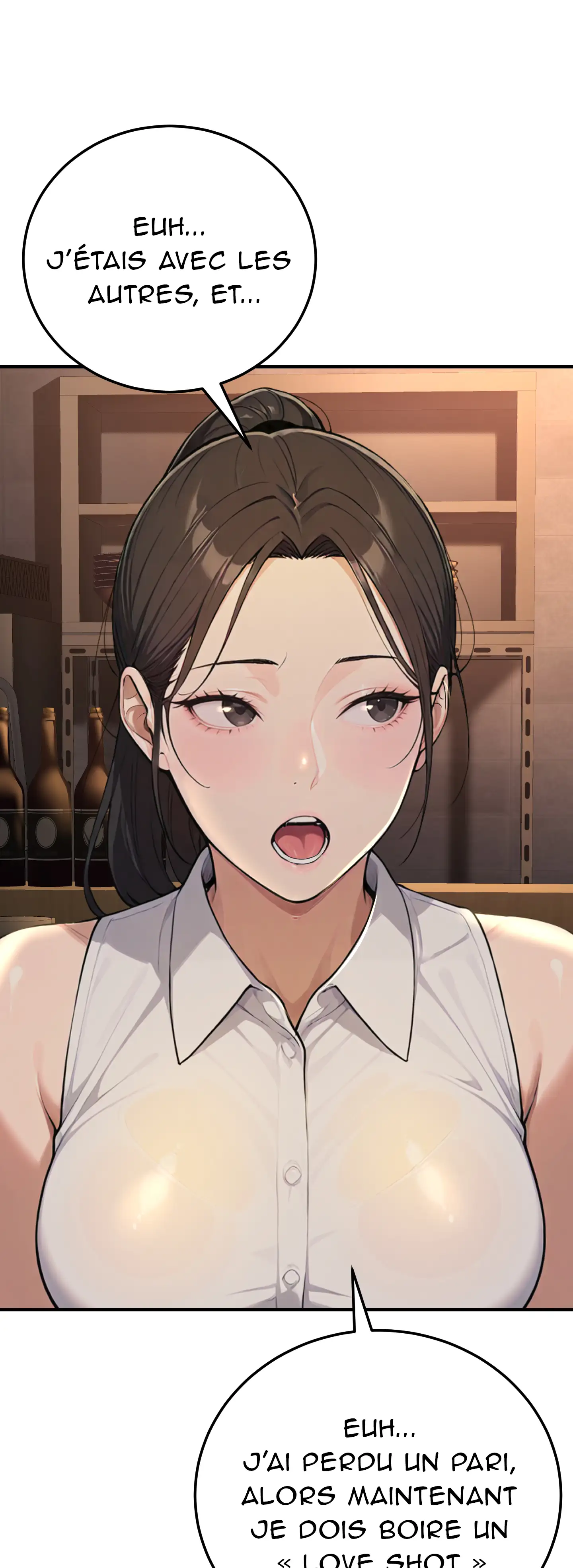 Paradoxe amoureux x7 - Episode 1 - read scene 51