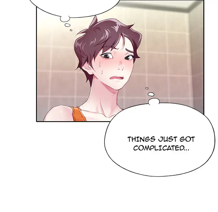 The Idol Project - Episode 2 - read scene 91