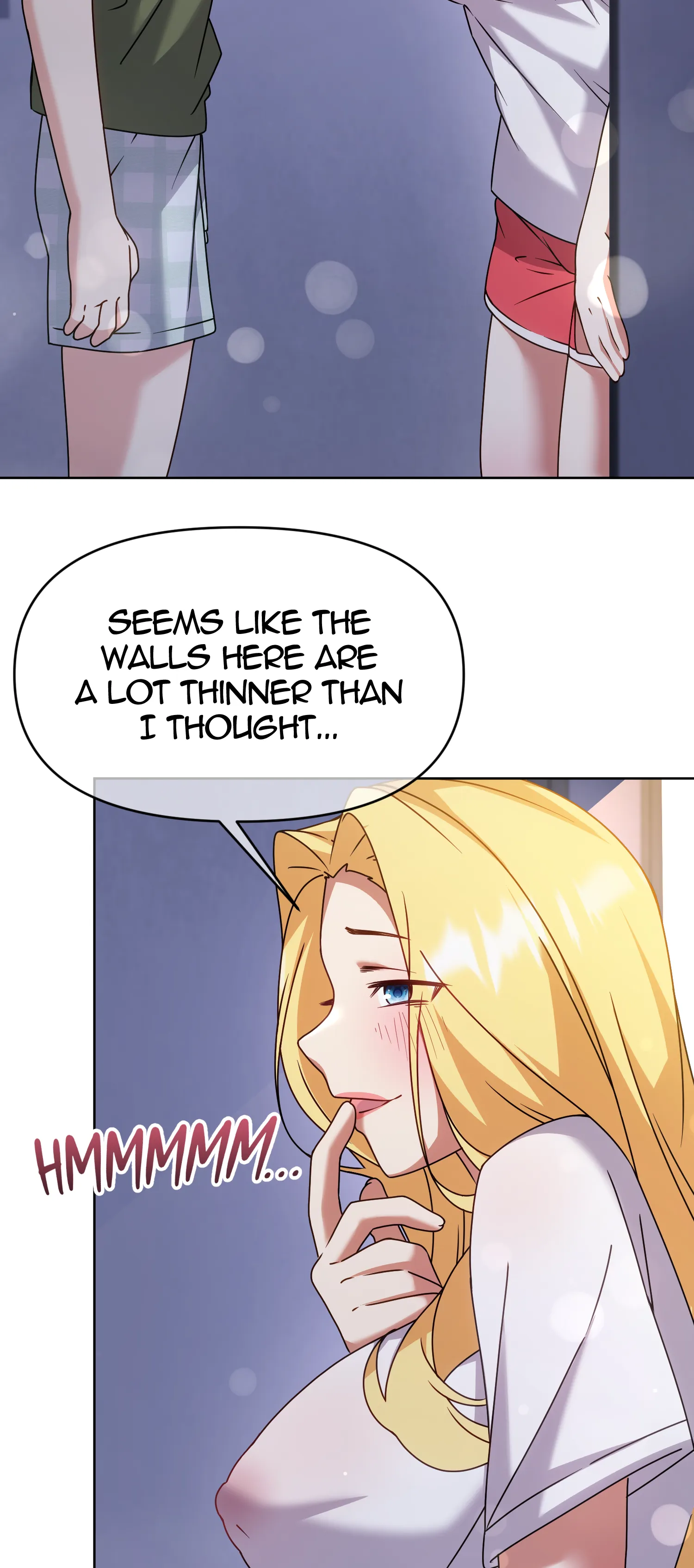 Hole 2 My Goal - Episode 1 - read scene 12