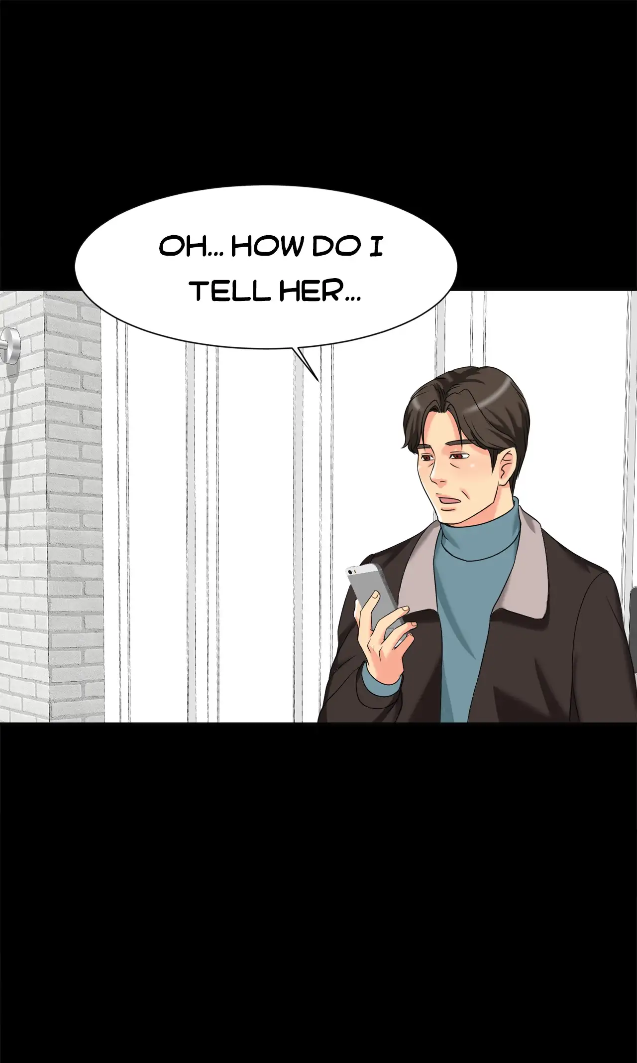 Roommate with Benefits - Episode 4 - read scene 23