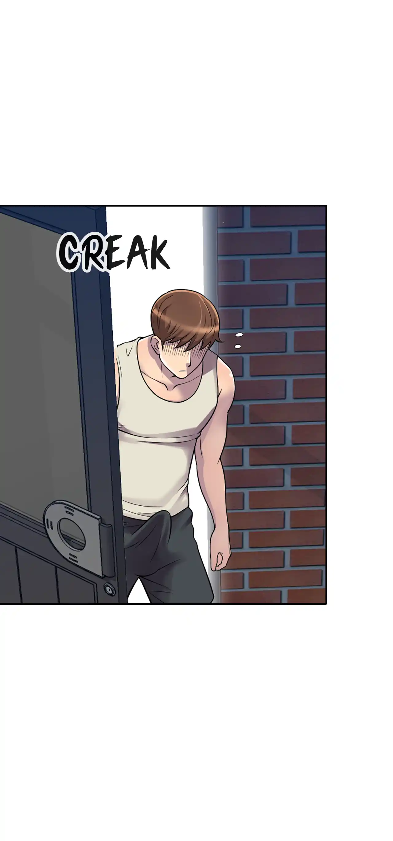 Stolen Taste - Episode 4 - read scene 46