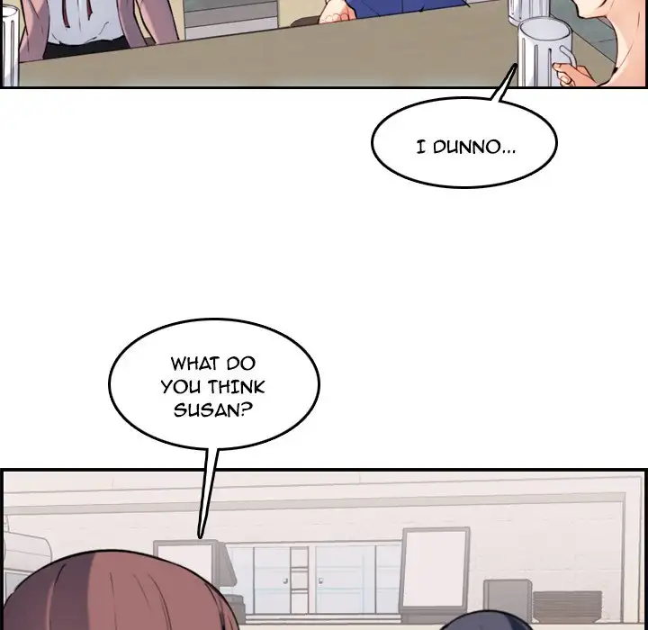 Mom is a Female College Student - Prologue - read scene 31