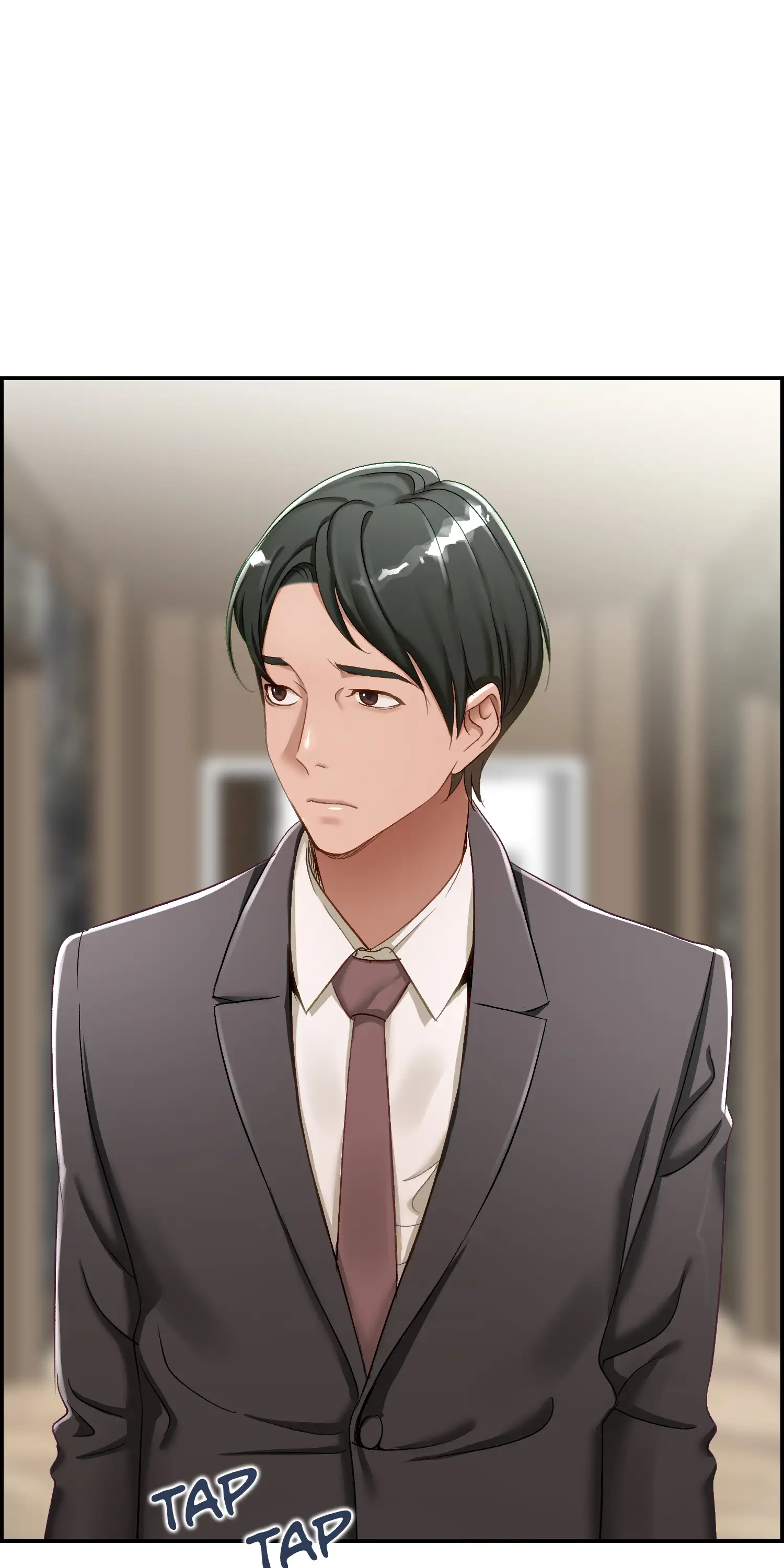 Commerce d'affaires - Episode 2 - read scene 46
