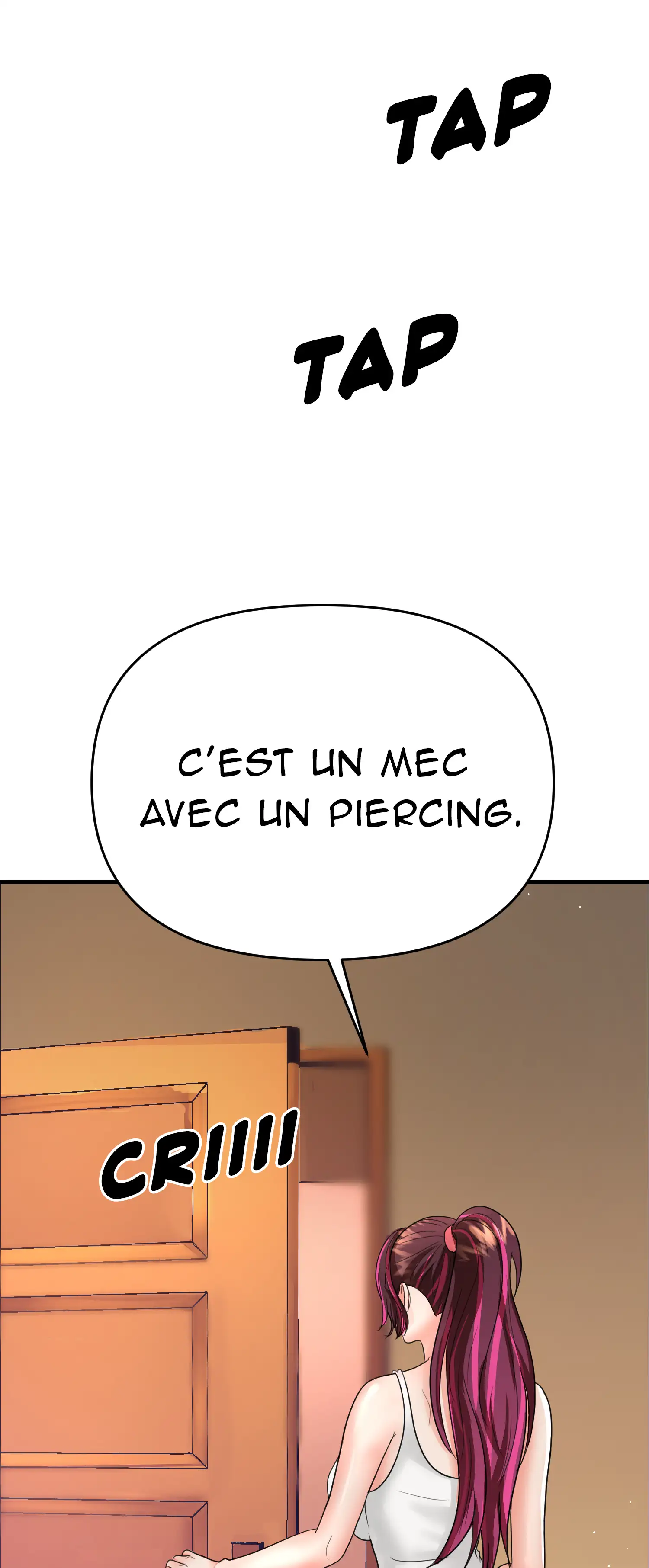 Colocataires Désastreux - Episode 5 - read scene 23