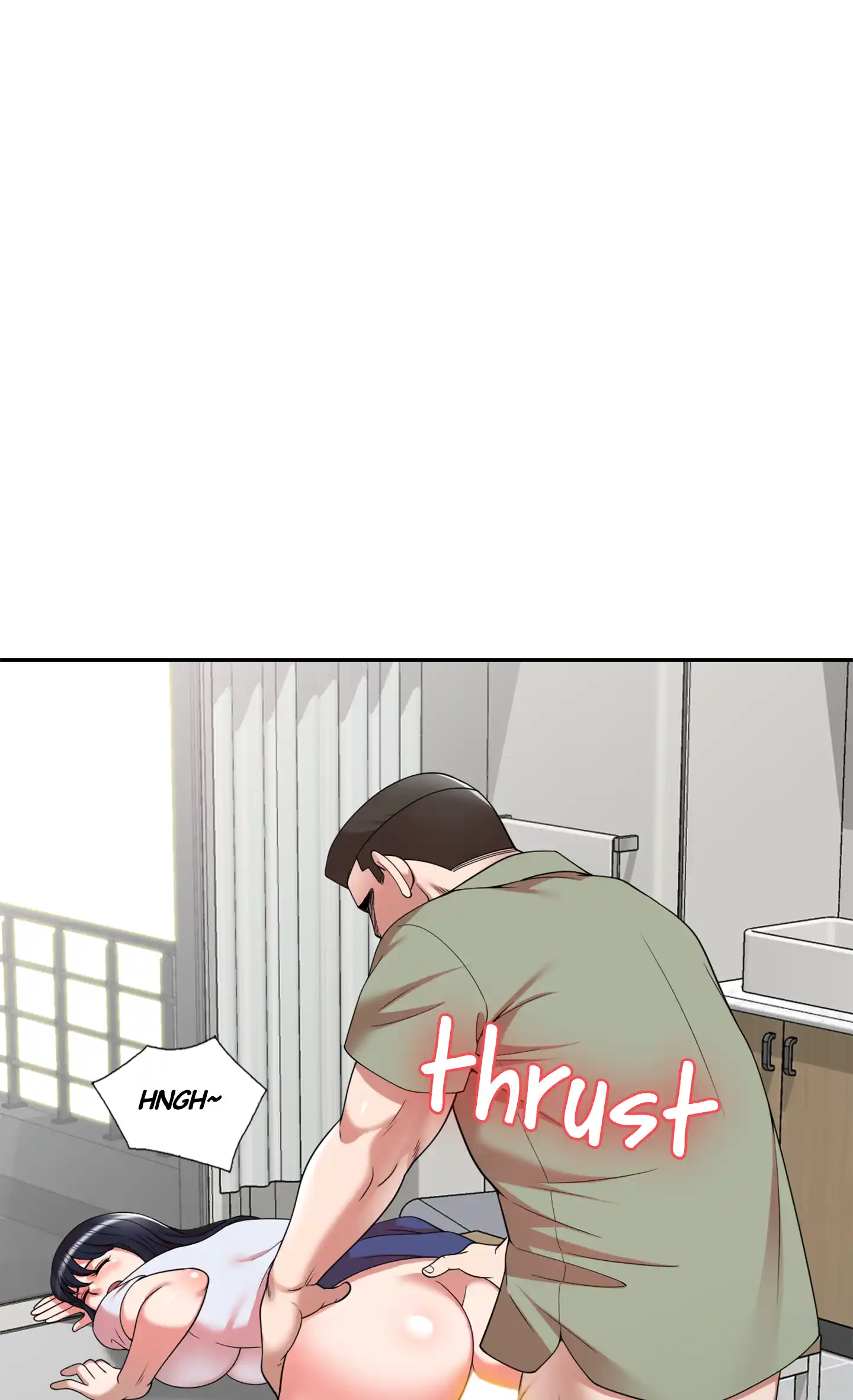 Taste of Stealing Physical Charity - Episode 1 - read scene 90