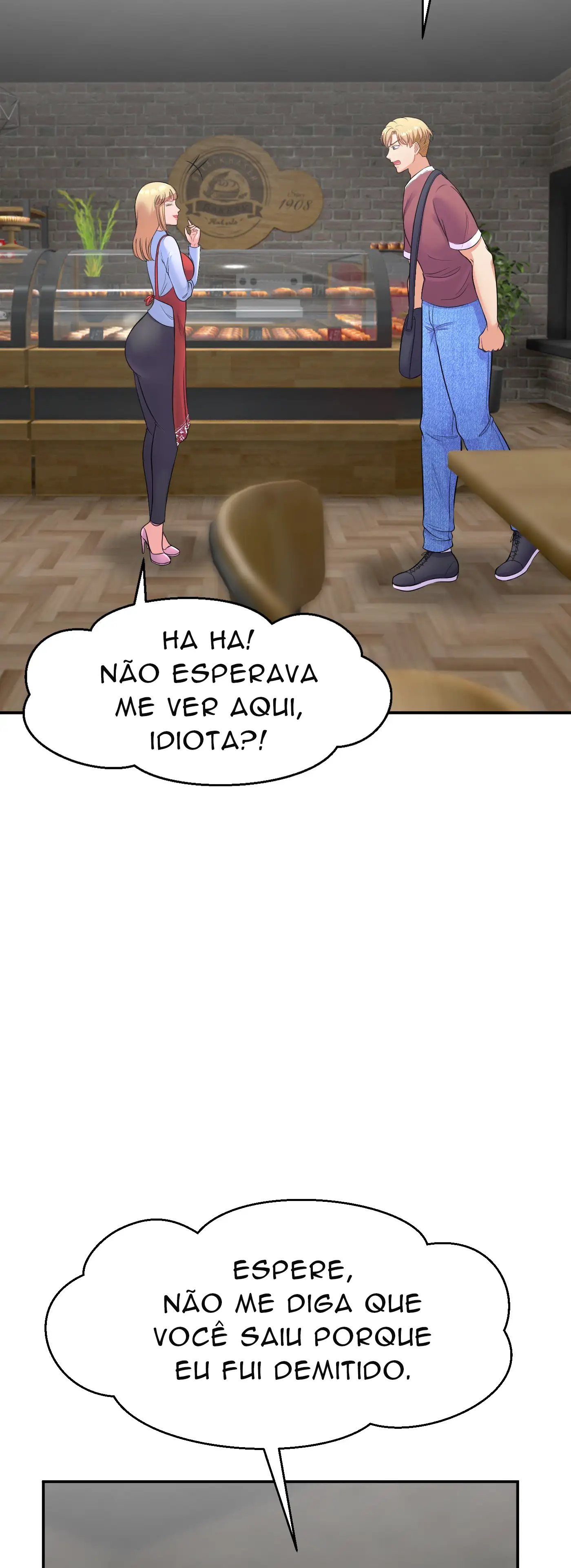 Quarto Extra - Episode 3 - read scene 47