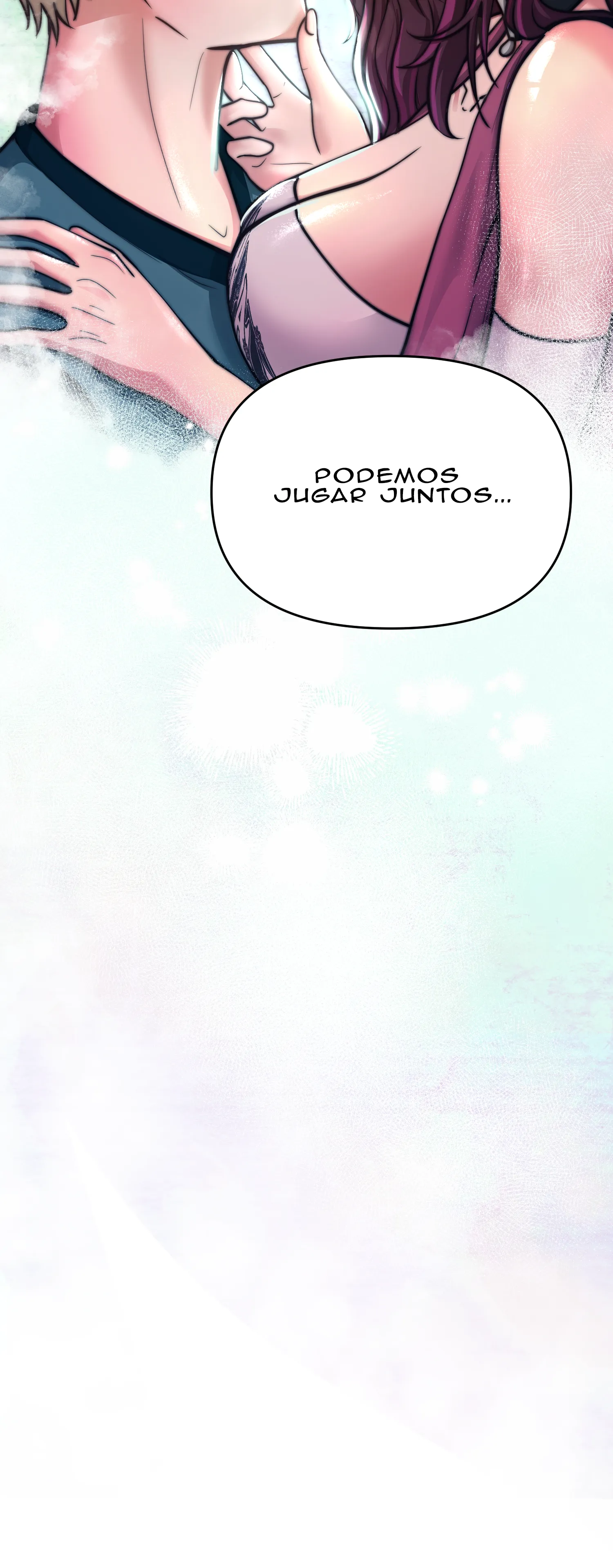 Compañeros de cuarto desastrosos - Episode 2 - read scene 66