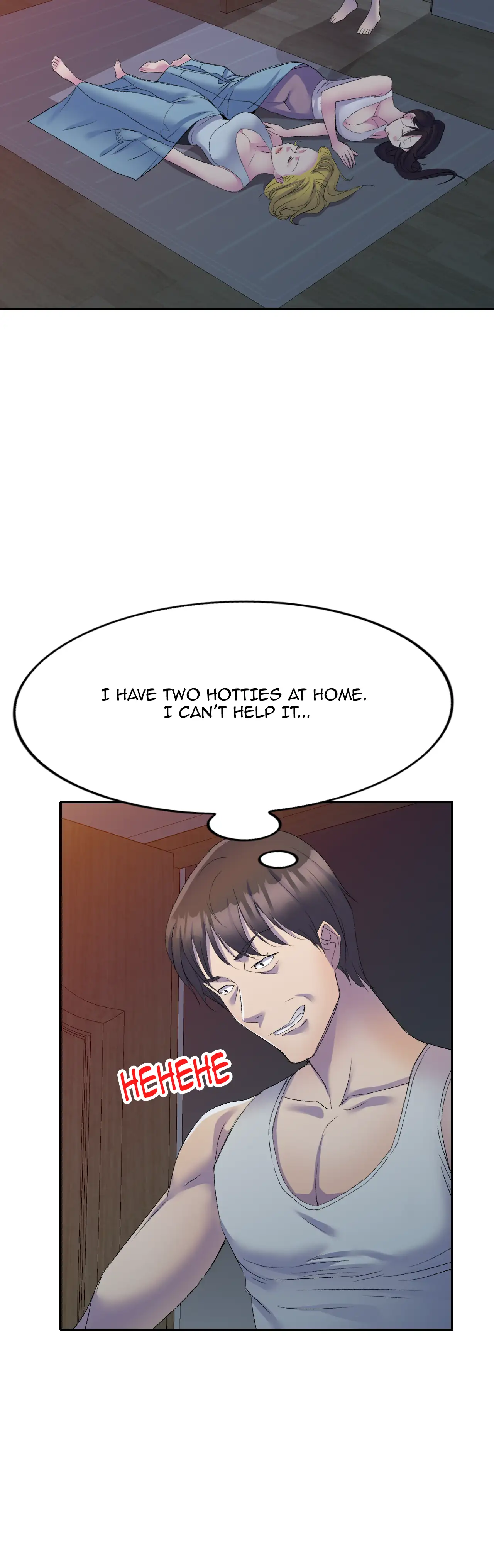 Food truck inc. - Episode 1 - read scene 12