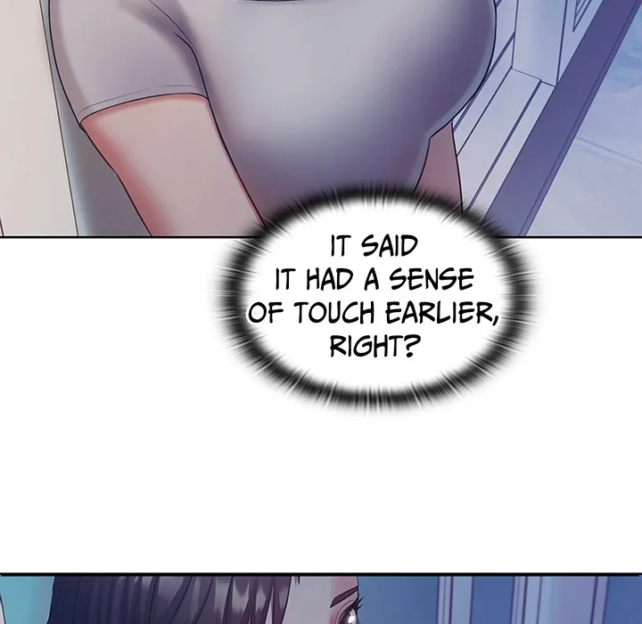 Master, May I Turn You On? - Prologue - read scene 27
