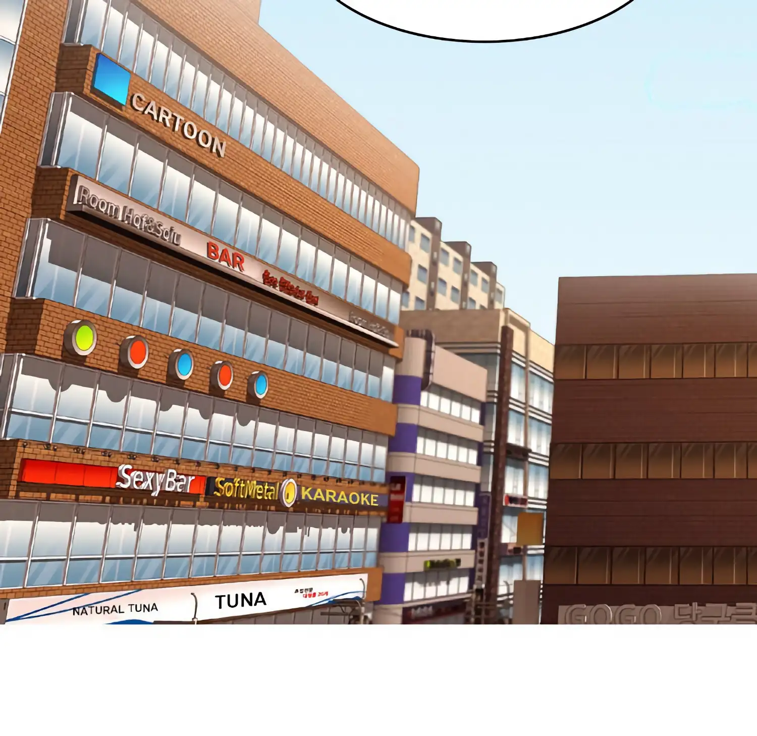 Insiders - Episode 1 - read scene 138